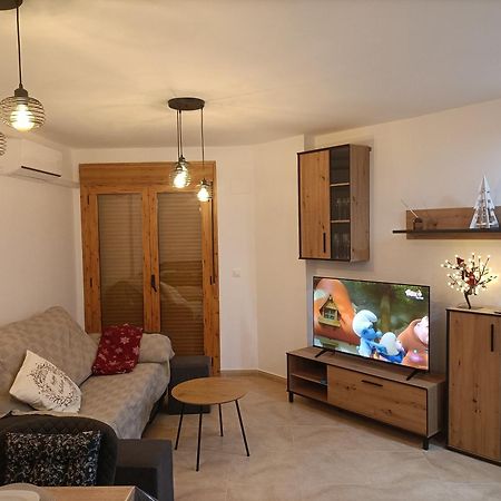 Casa Pepa Lägenhet Guadalest Exteriör bild