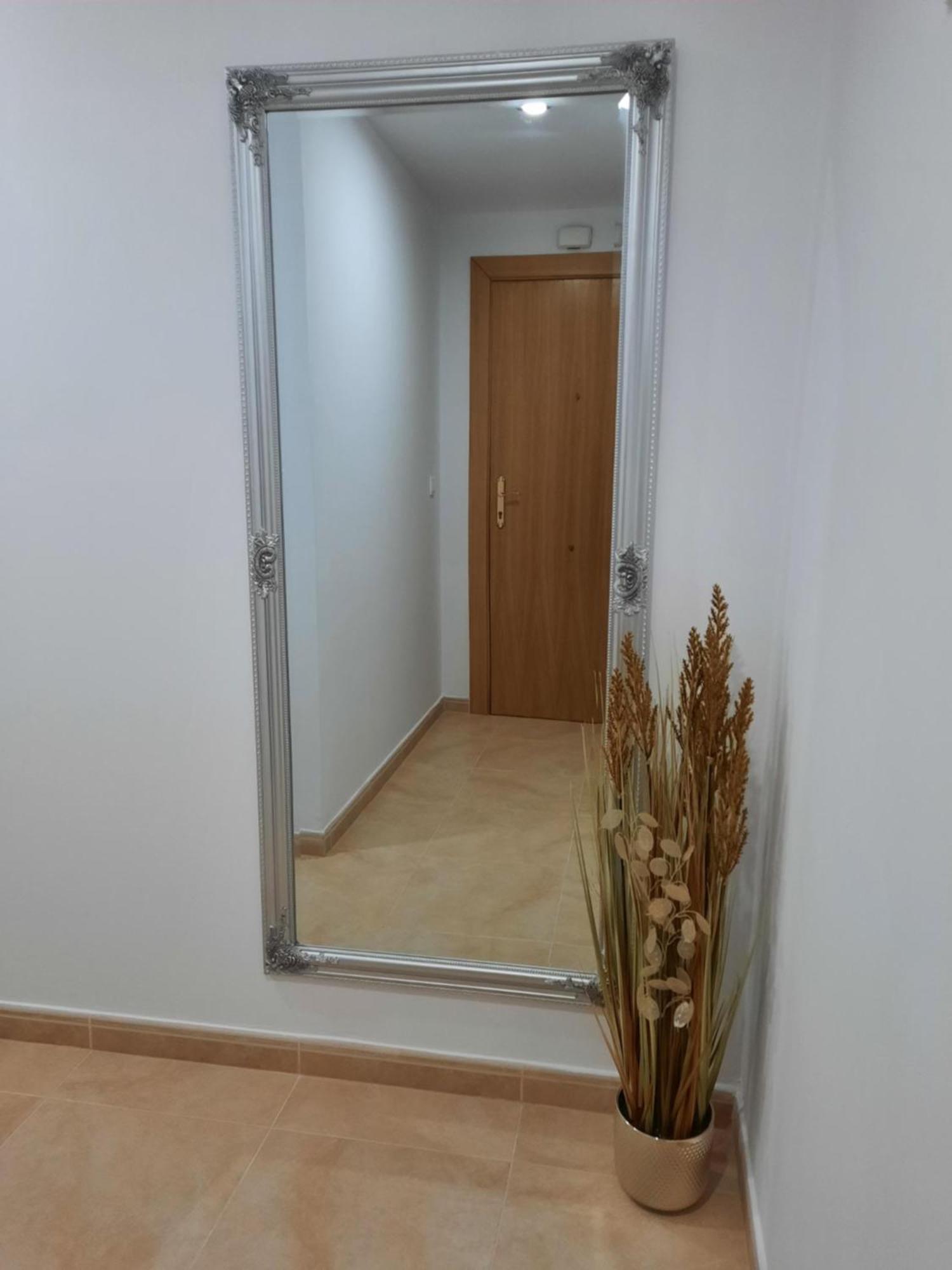 Casa Pepa Lägenhet Guadalest Exteriör bild